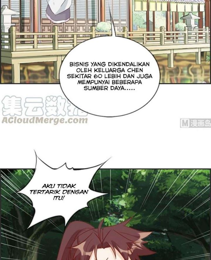 Strongest System (The Strongest Dandy System) Chapter 35 Gambar 11